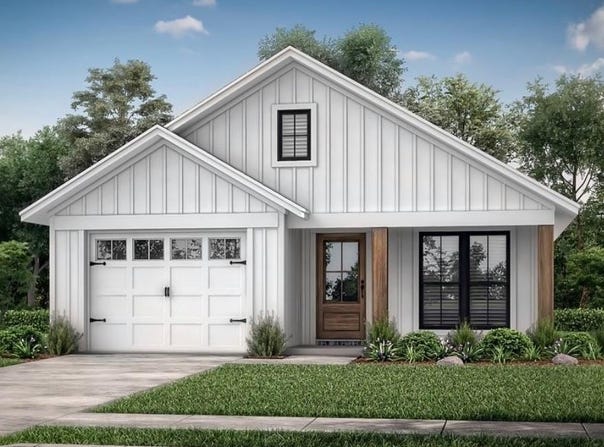 6122 Chickasaw Drive, Mabank, TX 75156