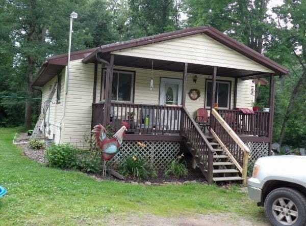 N4425 Witte Avenue, Neillsville, WI 55456