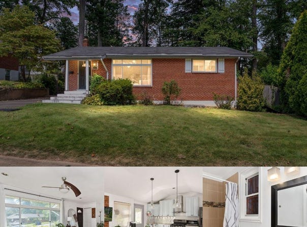 10212 STRATFORD Avenue, FAIRFAX, VA 22030