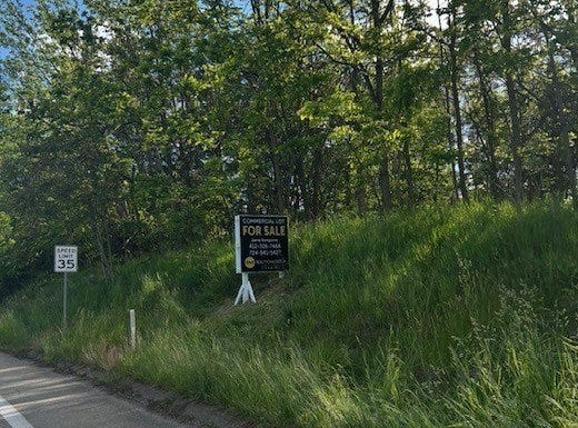 0 Morganza Road, Cecil, PA 15317