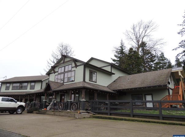 36839 Rock Hill Dr, Lebanon, OR 97355-9202