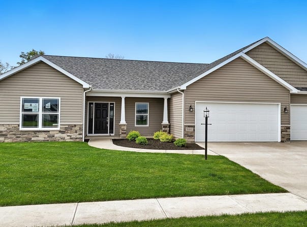 846 Koehler Place, Fort Wayne, IN 46818