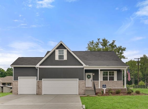 247 Reece Road, Baxter, TN 38544