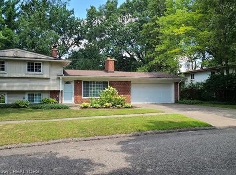 8736 Ringwood Drive, Commerce Twp, MI 48382