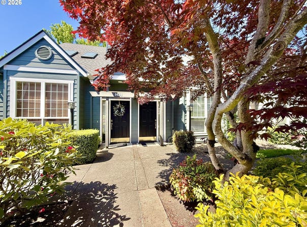 9008 NE 54TH St, Vancouver, WA 98662