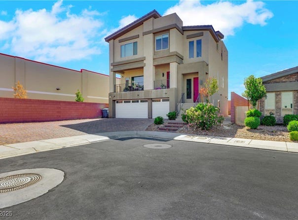 9045 Knots Estate Street, Las Vegas, NV 89139
