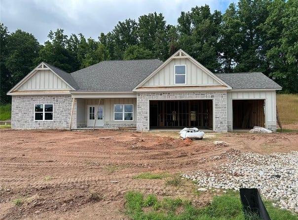 76 Barnwood Court, Dallas, GA 30132
