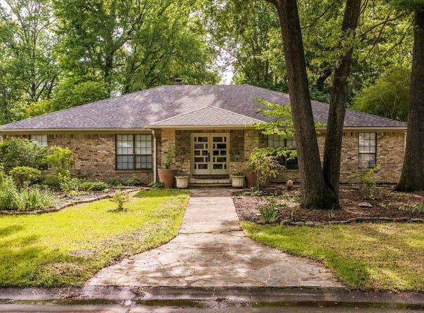 4 Ironwood Drive, Conway, AR 72034