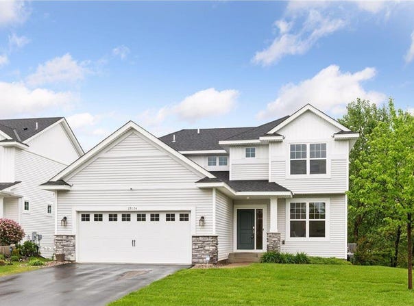 19124 63rd Avenue N, Corcoran, MN 55340
