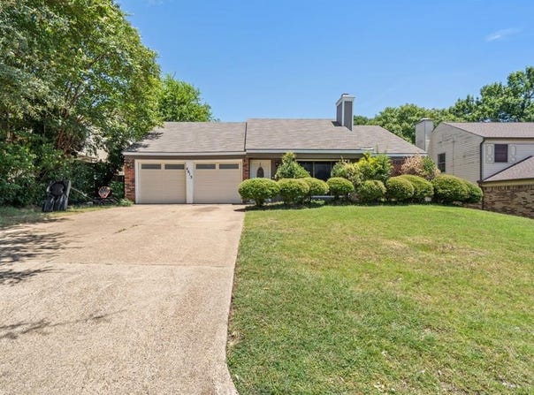 4613 Pendleton Court, Grand Prairie, TX 75052