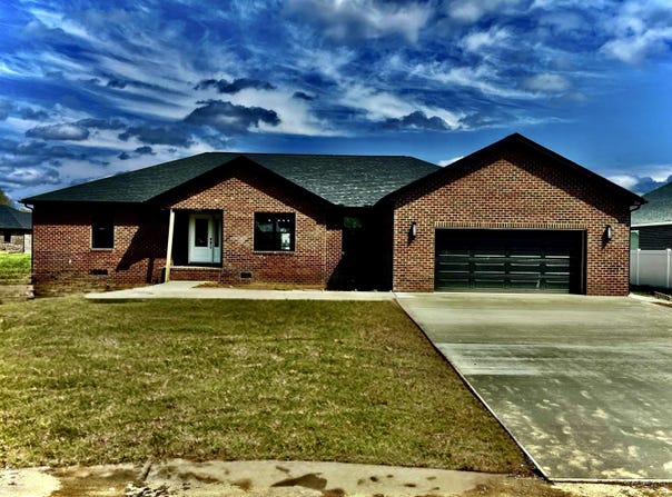 70 Township Road 1540, Proctorville, OH 45669