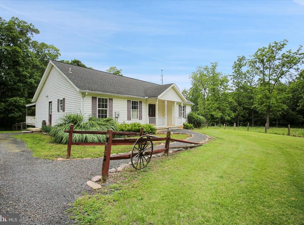 89 STONY Lane, NEWBURG, PA 17240