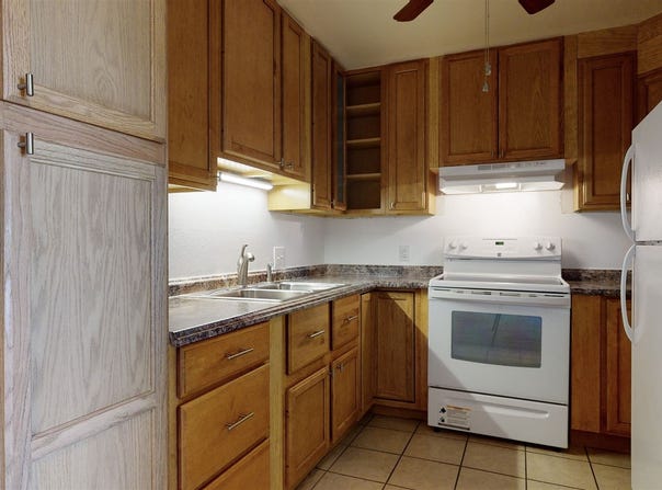 3055 Trinity Drive, Los Alamos, NM 87544