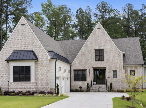 2713 Trifle Lane Lane, Wake Forest, NC 27587