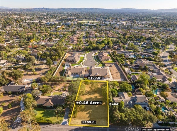 W Leadora Avenue, Glendora, CA 91741