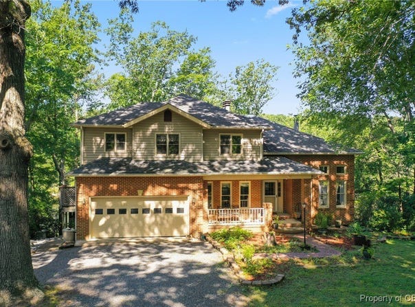 1181  Belmont Dr, Lancaster, VA 22503