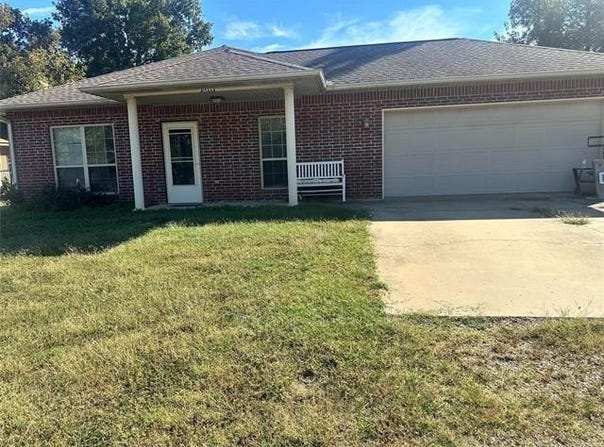 415664 E 1093 Road E, Checotah, OK 74426