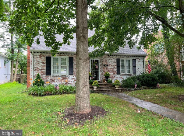 19 DUNMORE ROAD, BALTIMORE, MD 21228