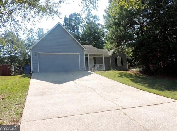 1504 N MELODY RIDGE, Conyers, GA 30012
