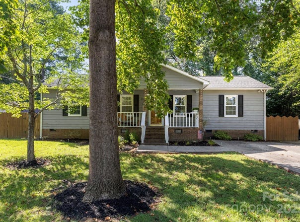 2010 Pinevalley Road, Rock Hill, SC 29732