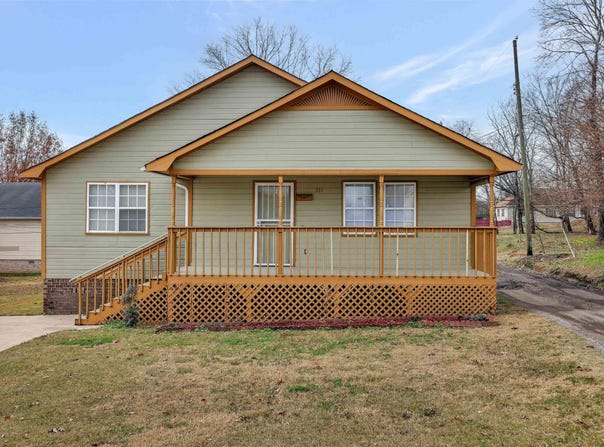 311 14TH STREET, BIRMINGHAM, AL 35218