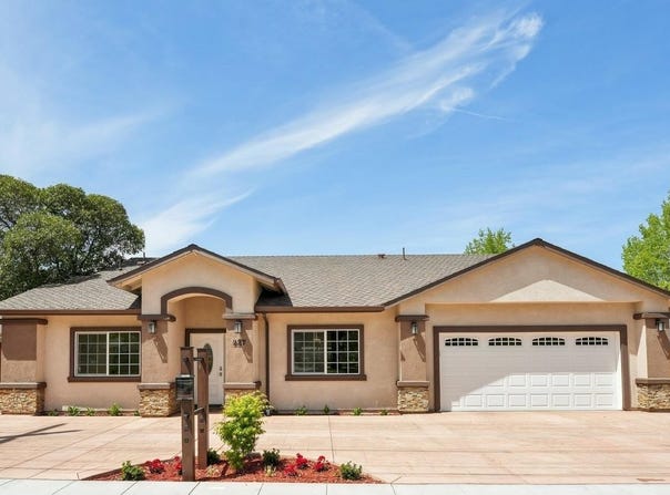 227 HOLMES ST, Livermore, CA 94550