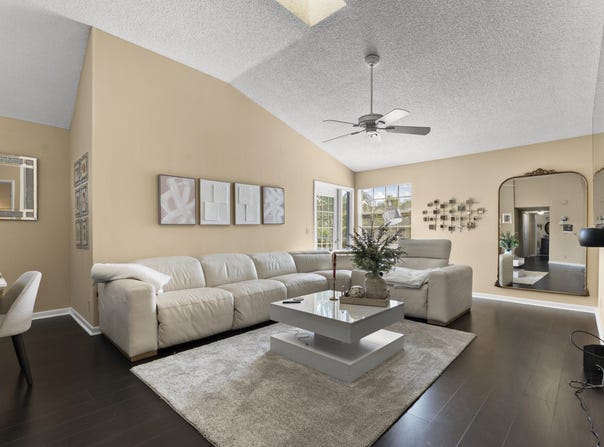 5359 Buckhead Circle, Boca Raton, FL 33486