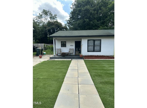 3602 Pine Knoll Drive, Raleigh, NC 27604