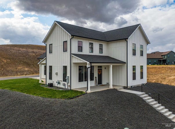 971 Edington Avenue, Moscow, ID 83843