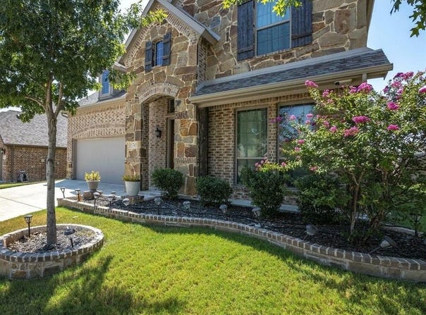 11745 Dixon Drive, Fort Worth, TX 76108
