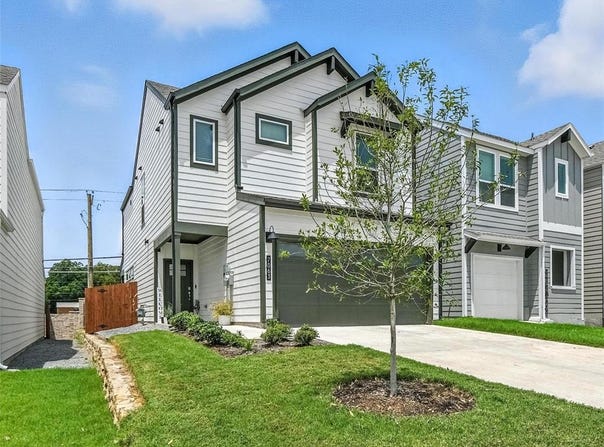 7063 Cypress Drive, Richland Hills, TX 76118