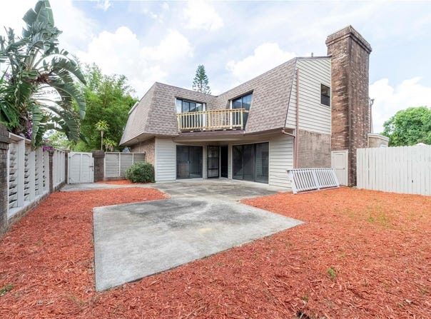 999 HARRISON STREET, TITUSVILLE, FL 32780
