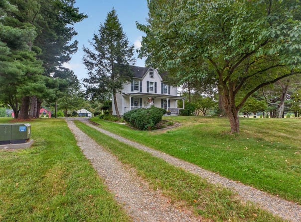 300 Cemetery Lane, Church Hill, MD 21623