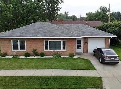 702 W Jackson Street, Tomah, WI 54660
