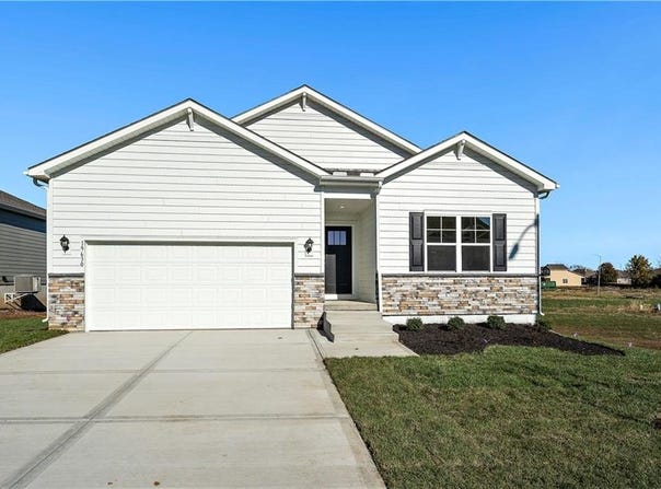 20153 Cornice Street, Spring Hill, KS 66083