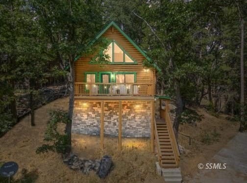 10920 Laurel DR, Wofford Heights, CA 93285