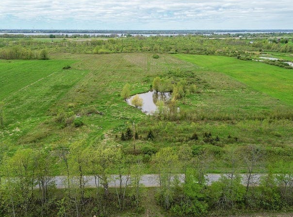 Wilson Point Road, Cape Vincent, NY 13618