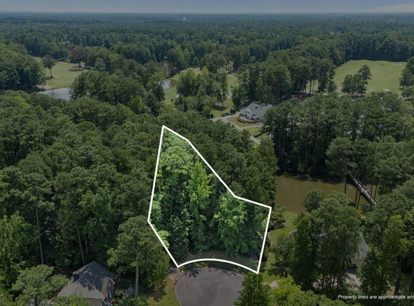 105 Tar Lane, Chocowinity, NC 27817