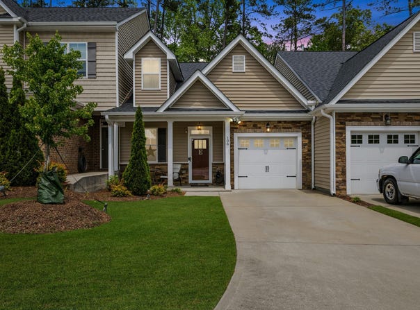 106 Churment Court, Durham, NC 27703