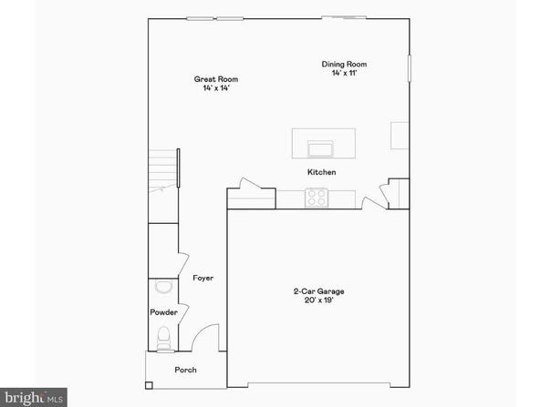 1529 LAKE TAHOE DRIVE, TRAPPE, MD 21673