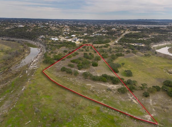 341 River Cliff PL, Spring Branch, TX 78070