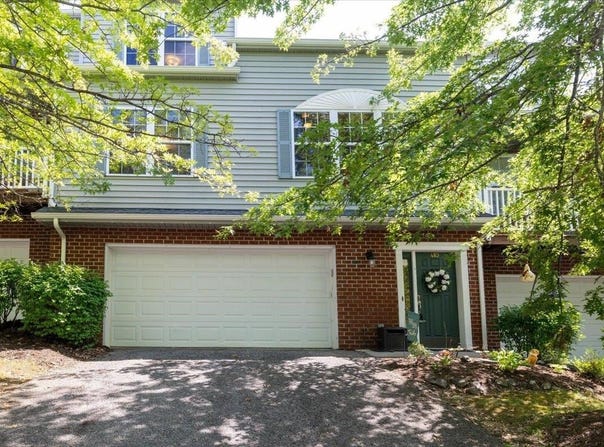 410 Oak Tree Boulevard, Christiansburg, VA 24073