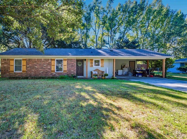 116 ASHLAWN LANE, Monroe, LA 71203