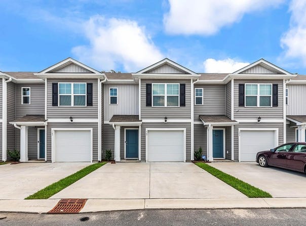 167 Harvest Gold Dr., Conway, SC 29526