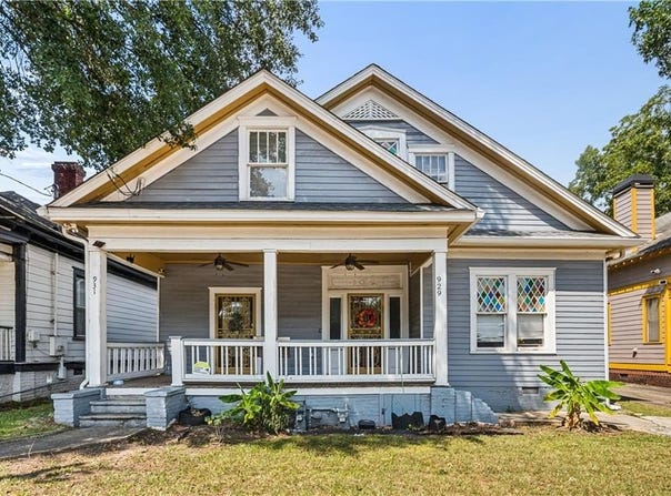 929 Oglethorpe Avenue SW, Atlanta, GA 30310