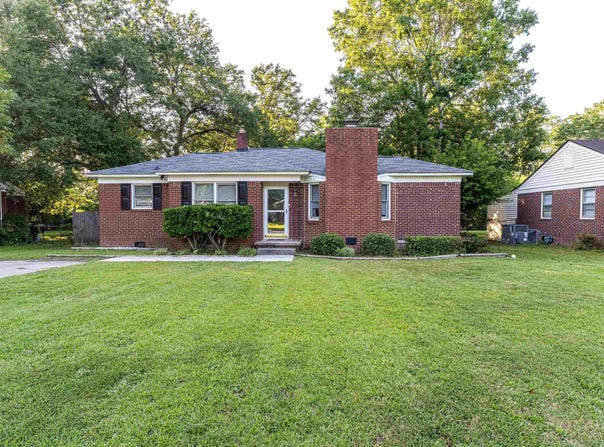 1512 Summerland Drive, Cayce, SC 29033