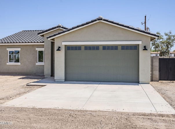 3175 W TRONA Drive, Eloy, AZ 85131