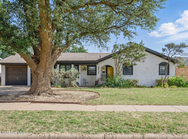 5430 16th Street, Lubbock, TX 79416