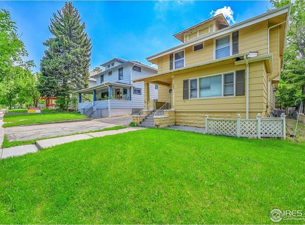 1605 11th Ave, Greeley, CO 80631