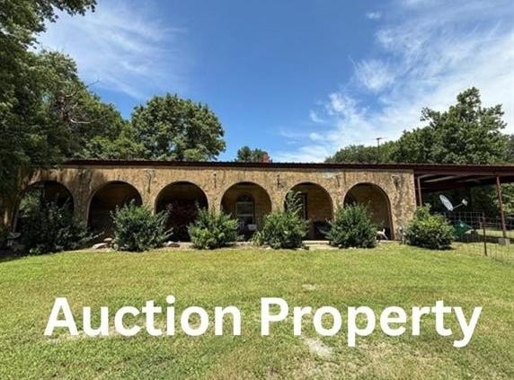 18081 E 430 Road, Claremore, OK 74017